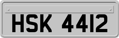HSK4412