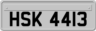 HSK4413