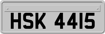 HSK4415