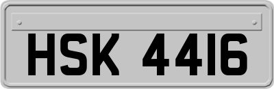 HSK4416
