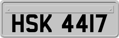 HSK4417