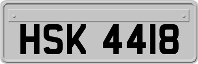 HSK4418