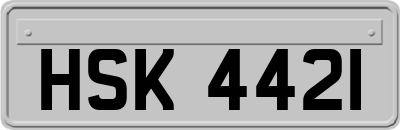 HSK4421