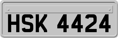 HSK4424