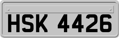 HSK4426