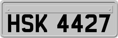 HSK4427
