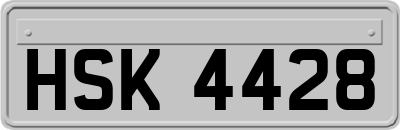 HSK4428