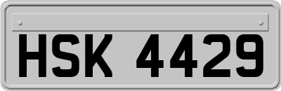 HSK4429