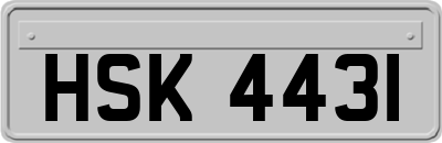 HSK4431
