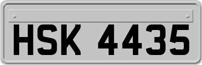 HSK4435