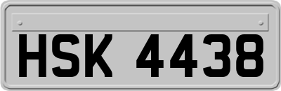 HSK4438