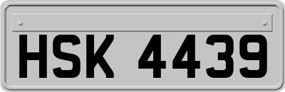 HSK4439