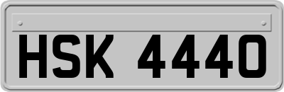HSK4440