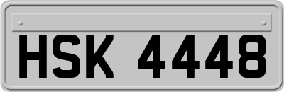 HSK4448