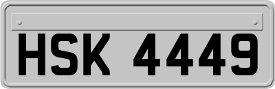 HSK4449