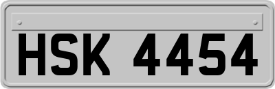 HSK4454