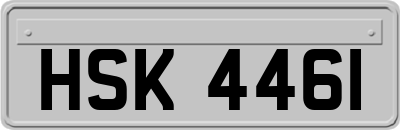HSK4461