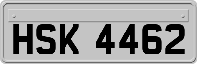 HSK4462