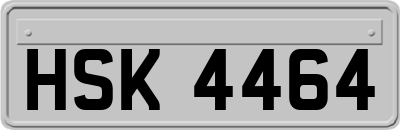 HSK4464