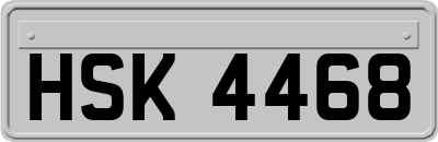 HSK4468