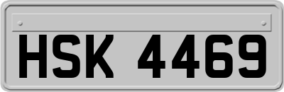 HSK4469