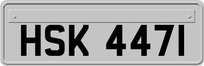 HSK4471
