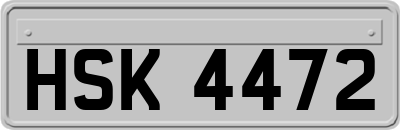 HSK4472
