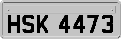 HSK4473
