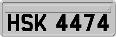 HSK4474