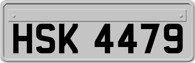 HSK4479