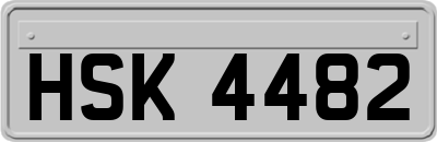 HSK4482