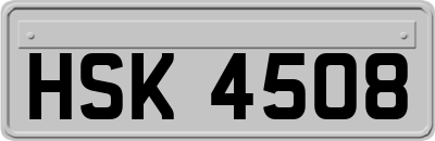 HSK4508