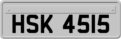 HSK4515