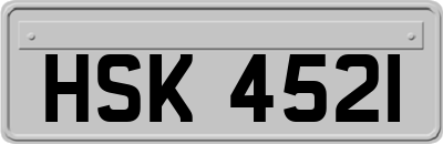 HSK4521