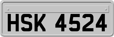 HSK4524