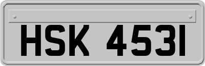 HSK4531