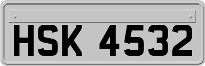 HSK4532