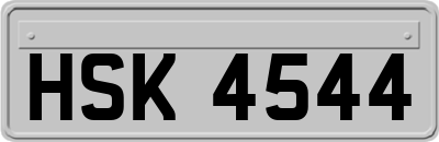 HSK4544