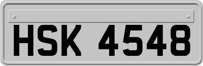 HSK4548