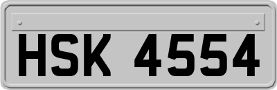 HSK4554