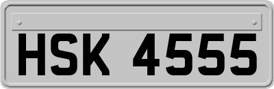 HSK4555