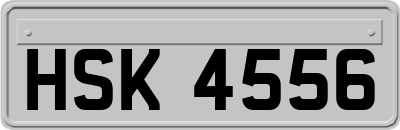 HSK4556