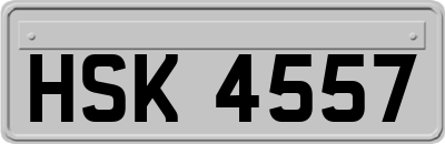 HSK4557