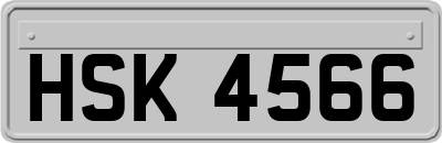 HSK4566