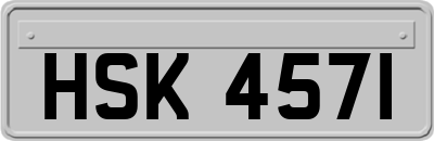 HSK4571