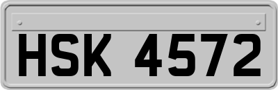 HSK4572