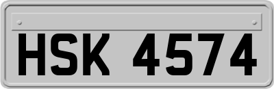 HSK4574