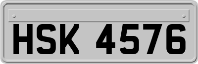 HSK4576