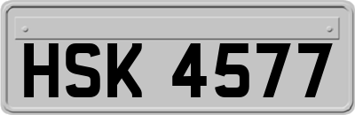 HSK4577