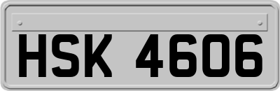 HSK4606